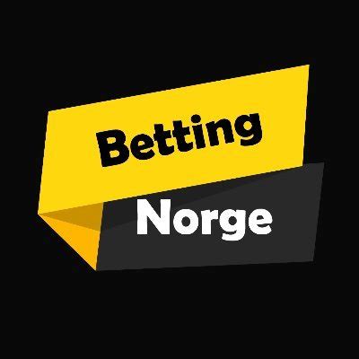 betting norge.